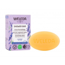 Weleda Shower Bar Lavender + Vetiver szappan 75 g nőknek szappan