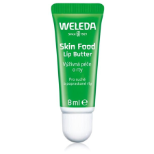 Weleda Skin Food Lip Butter 8 ml ajakápoló
