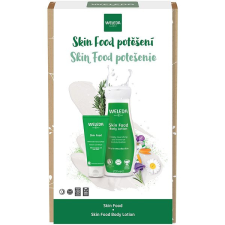 Weleda Skin Food potěšení Set 230 ml kozmetikai ajándékcsomag