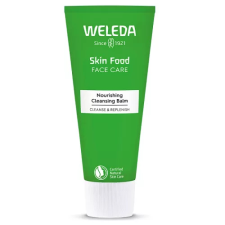 Weleda Skin Food tápláló tisztító balzsam 75ml arctisztító