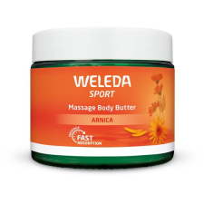 Weleda Sport Arnica 150 ml testápoló