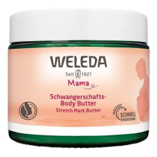 Weleda testvaj kismamáknak striára natúr 150ml testápoló