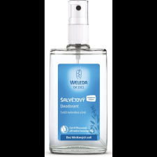  WELEDA Zsálya Dezodor 100 ml (4001638099271) dezodor
