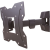 WELL 13” – 43” TV fali konzol (TVS-LCD-SW143-WL) (TVS-LCD-SW143-WL)