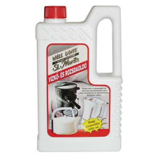 WELL DONE 5998466115510 Tisztítószerek háztartási készülékhez 1000 ml tisztító- és takarítószer, higiénia