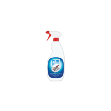 WELL DONE Ablaktisztító szórófejes 750 ml., Fresh Well Done tisztító- és takarítószer, higiénia