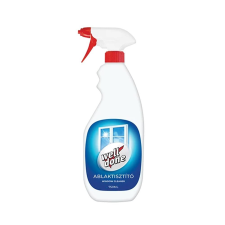 WELL DONE Ablaktisztító szórófejes 750 ml Fresh Well Done tisztító- és takarítószer, higiénia
