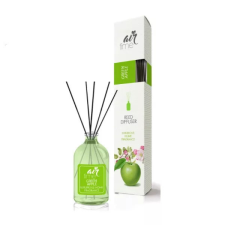 WELL DONE AIR TIME 50ml (24db/karton) Green apple illatosító, légfrissítő