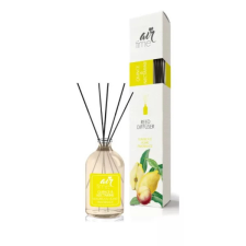 WELL DONE AIR TIME 50ml (24db/karton) Nectarine illatosító, légfrissítő