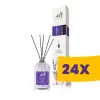WELL DONE Air Time - Levendula pálcikás légfrissítő 50ml (Karton - 24 db)