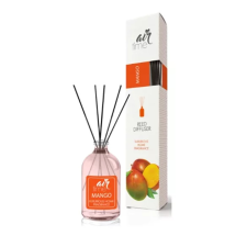 WELL DONE Air Time - Mango pálcikás légfrissítő 50ml tisztító- és takarítószer, higiénia