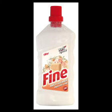 WELL DONE Általános tisztítószer 1000 ml Fine Multi Cleaner Well Done Marseille soap tisztító- és takarítószer, higiénia