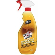 Well Done bútortisztító méhviasszal 750ml tisztító- és takarítószer, higiénia