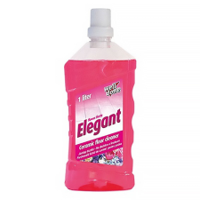  Well Done Elegant járólap tisztító 1L (12db/karton) tisztító- és takarítószer, higiénia