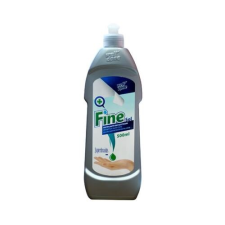 WELL DONE Fertőtlenítő kéztisztítószer WELL DONE Fine antibakteriális 500 ml tisztító- és takarítószer, higiénia