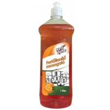 WELL DONE fertőtlenítő mosogató 1L tisztító- és takarítószer, higiénia