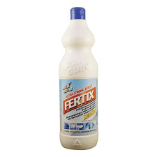 WELL DONE Fertőtlenítőszer WELL DONE Fertix Lemon 1 l tisztító- és takarítószer, higiénia