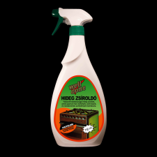 WELL DONE HIDEG ZSÍROLDÓ 750ML tisztító- és takarítószer, higiénia