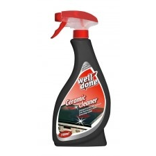 WELL DONE kerámialap tisztító 750ml tisztító- és takarítószer, higiénia