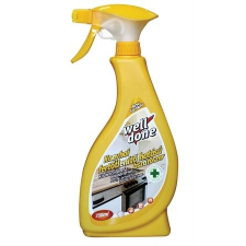 WELL DONE Konyhai fertőtlenítő hatású tisztítószer 750ml tisztító- és takarítószer, higiénia