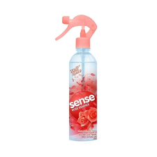 WELL DONE Légfrissítő és textil illatosító spray SENSE pumpás Rose essence 350 ml tisztító- és takarítószer, higiénia