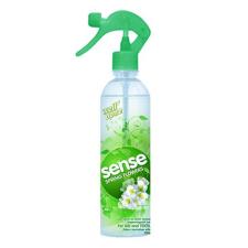 WELL DONE Légfrissítő és textil illatosító WELL DONE Sense Spring flowers 350 ml tisztító- és takarítószer, higiénia