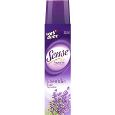 WELL DONE Levendula 300 ml tisztító- és takarítószer, higiénia