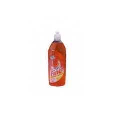 WELL DONE Mosogatógép öblítő 750 ml Fine tisztító- és takarítószer, higiénia