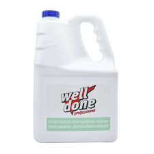 WELL DONE Mosogatószer 5000 ml., kézi fertőtlenítő hatással, well done tisztító- és takarítószer, higiénia