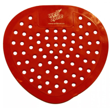 WELL DONE Piszoár illatosító - CLASSIC - Cherry/ red 1db tisztító- és takarítószer, higiénia