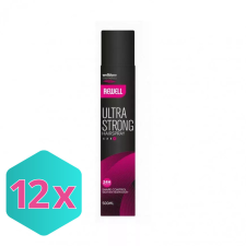 Well Done Rewell Hajlakk ultra strong 500ml KARTON - 12 db hajformázó