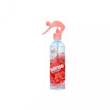 WELL DONE Sense légfrissítő és textil illatosító 350ml (12db/karton) Rose essence tisztító- és takarítószer, higiénia