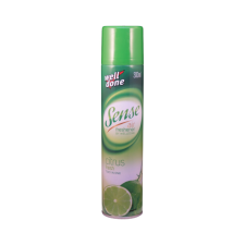 WELL DONE Sense légfrissítő spray Citrus 300ml tisztító- és takarítószer, higiénia