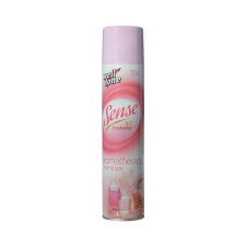 WELL DONE Sense légfrissítő spray Home Spa Aromatherapy 300ml tisztító- és takarítószer, higiénia
