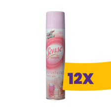 WELL DONE Sense légfrissítő spray Home Spa Aromatherapy 300ml (Karton - 12 db) tisztító- és takarítószer, higiénia