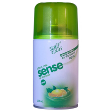 WELL DONE Sense légfrissítő utántöltő 250ml (12db/karton) Citrus mix tisztító- és takarítószer, higiénia