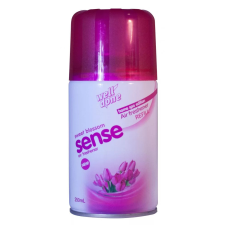 WELL DONE Sense légfrissítő utántöltő 250ml Sweet blossom tisztító- és takarítószer, higiénia