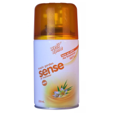 WELL DONE Sense légfrissítő utántöltő 250ml Tropic garden tisztító- és takarítószer, higiénia