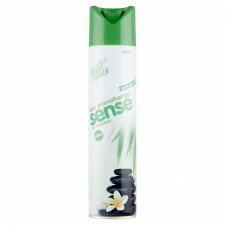  Well Done Sense Relax Aromatherapy légfrissítő aerosol 300 ml tisztító- és takarítószer, higiénia