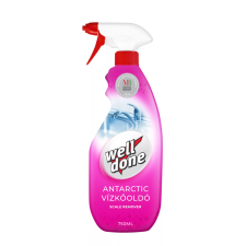 Well Done St.Moritz Kft Antartic vízkőoldó szórófejes 750ml (18db/karton) tisztító- és takarítószer, higiénia