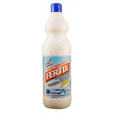 Well Done St.Moritz Kft Fertix lemon fertőtlenítő 1L (12db/karton) tisztító- és takarítószer, higiénia