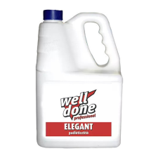 Well Done St.Moritz Kft Well Done Elegant padlótisztító 5L (5db/karton) tisztító- és takarítószer, higiénia