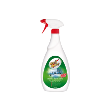 WELL DONE szórófejes hideg zsíroldó bazó formulával 750ml tisztító- és takarítószer, higiénia