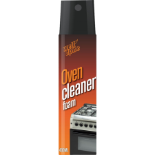  Well Done Tűzhely tisztító hab aerosol 400ml tisztító- és takarítószer, higiénia