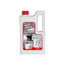 WELL DONE Vízkő és rozsdaoldó 1 liter háztartási Well Done (WELL_DONE_41451) tisztító- és takarítószer, higiénia