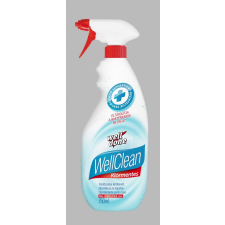 WELL DONE Well Clean 750 ml Fürdőszobai Fertőtlenítő tisztító- és takarítószer, higiénia