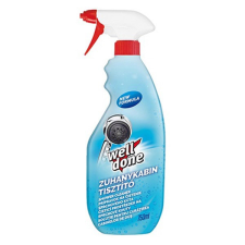 WELL DONE Zuhanykabin tisztító WELL DONE szórófejes 750ml tisztító- és takarítószer, higiénia