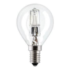 WELL energiatakarékos halogén izzó 42W=60W E14 (HSLW-SB42E14-BOX-WL) izzó