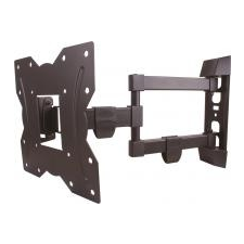 WELL fali TV konzol 13"- 43", 36 - 109 cm tv állvány és fali konzol