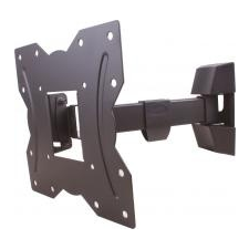 WELL fali TV konzol  13"- 43", 36 - 109 cm tv állvány és fali konzol